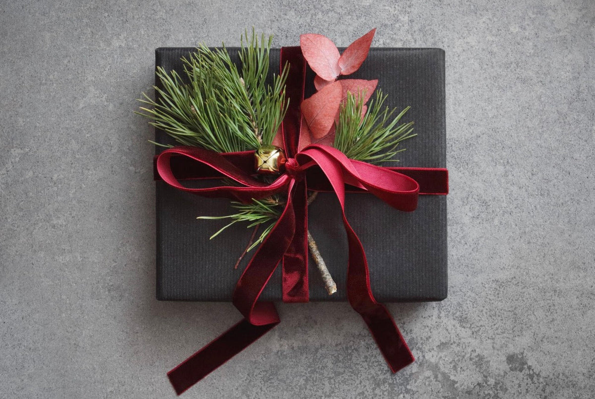 A Simpler Christmas Gift Set