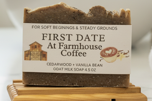 Farmhouse Coffee