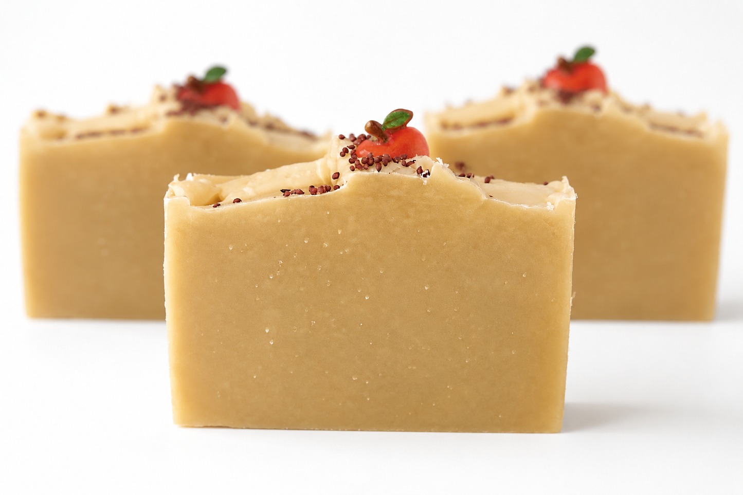 Apple Orchard Soap