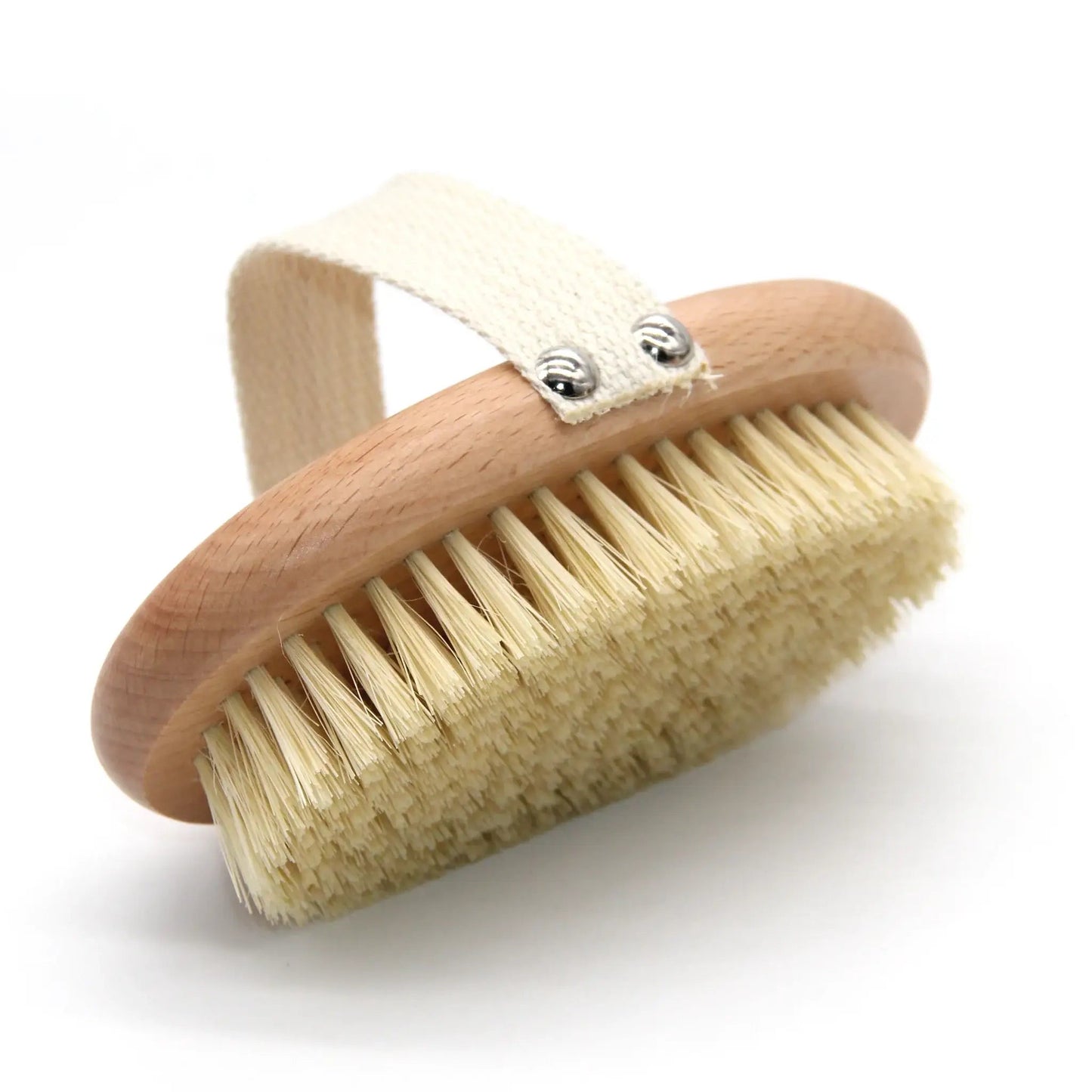 XO Natural Dry Brush