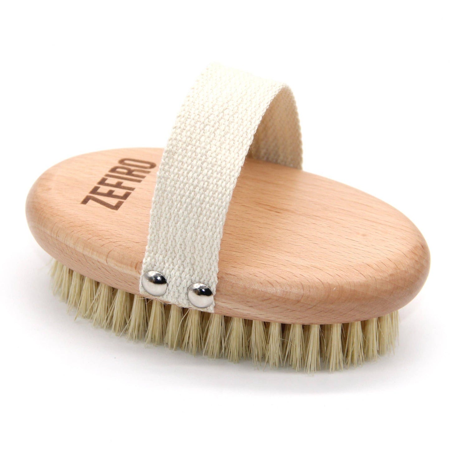 XO Natural Dry Brush