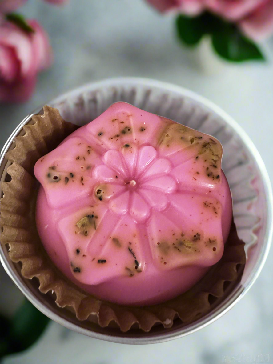 Rose Petal & Ylang Ylang Soap