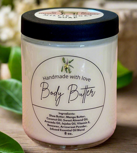 Body Butter