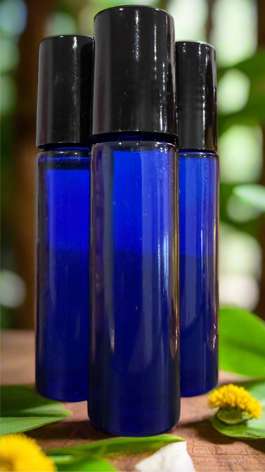 XO Rewind Serum, Castor Oil & Organic Frankincense