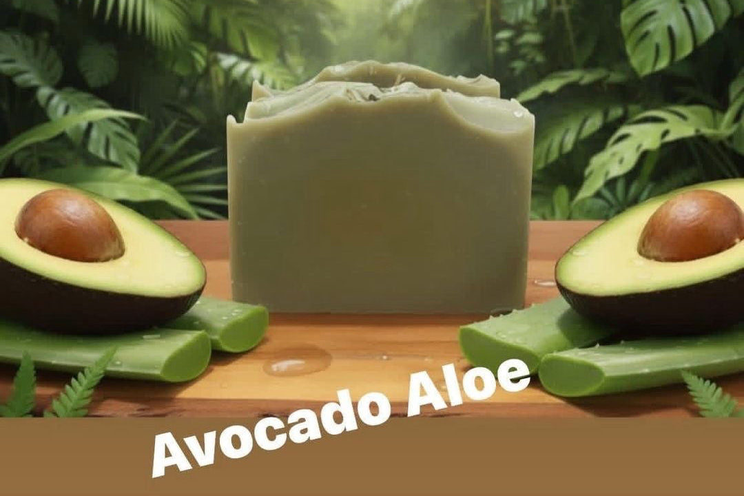 2026 Summer Soap Collection LIMITED STOCK