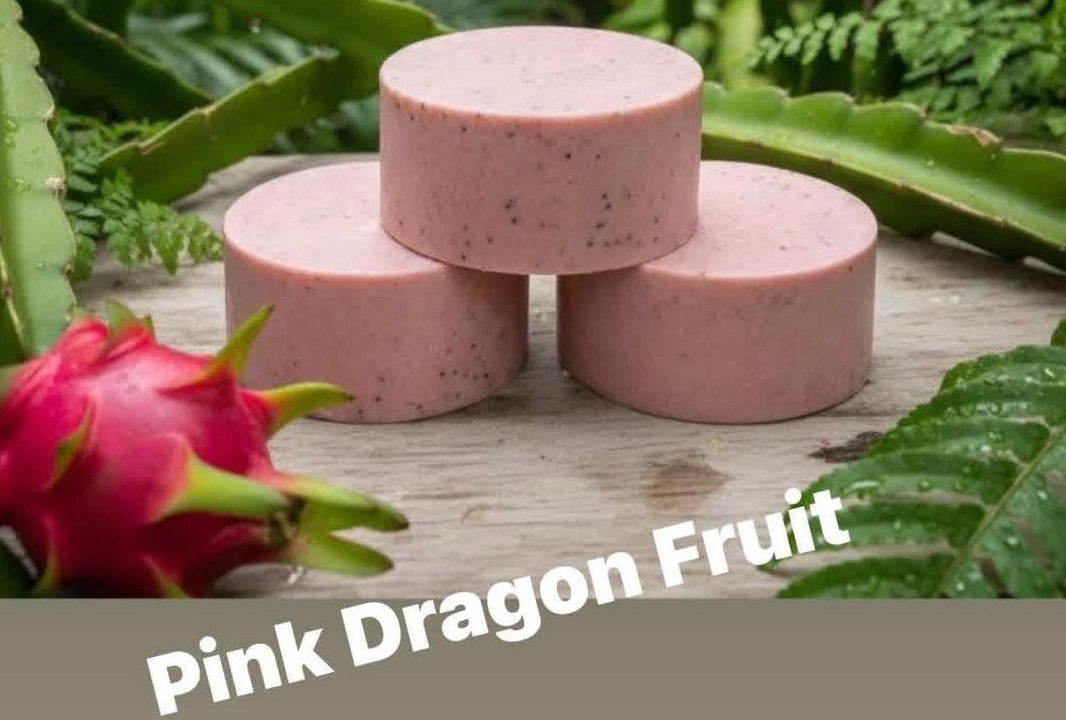 2026 Summer Soap Collection LIMITED STOCK