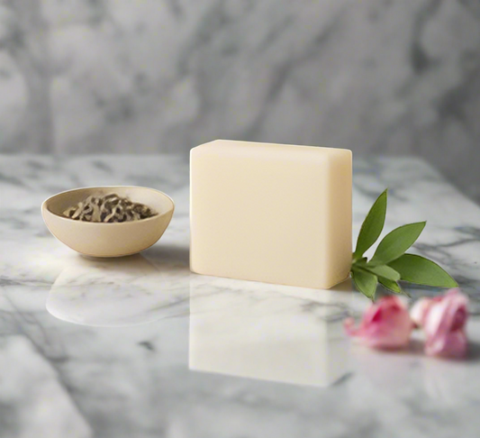 Rose Milk Soap - Coming Soon