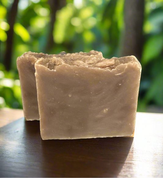 Cheers! Beer Soap