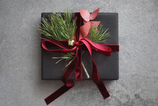 A Simpler Christmas Gift Set