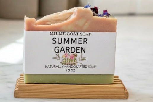 Summer Garden