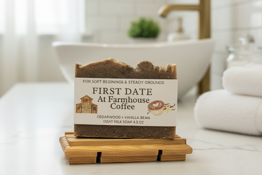 Farmhouse Coffee