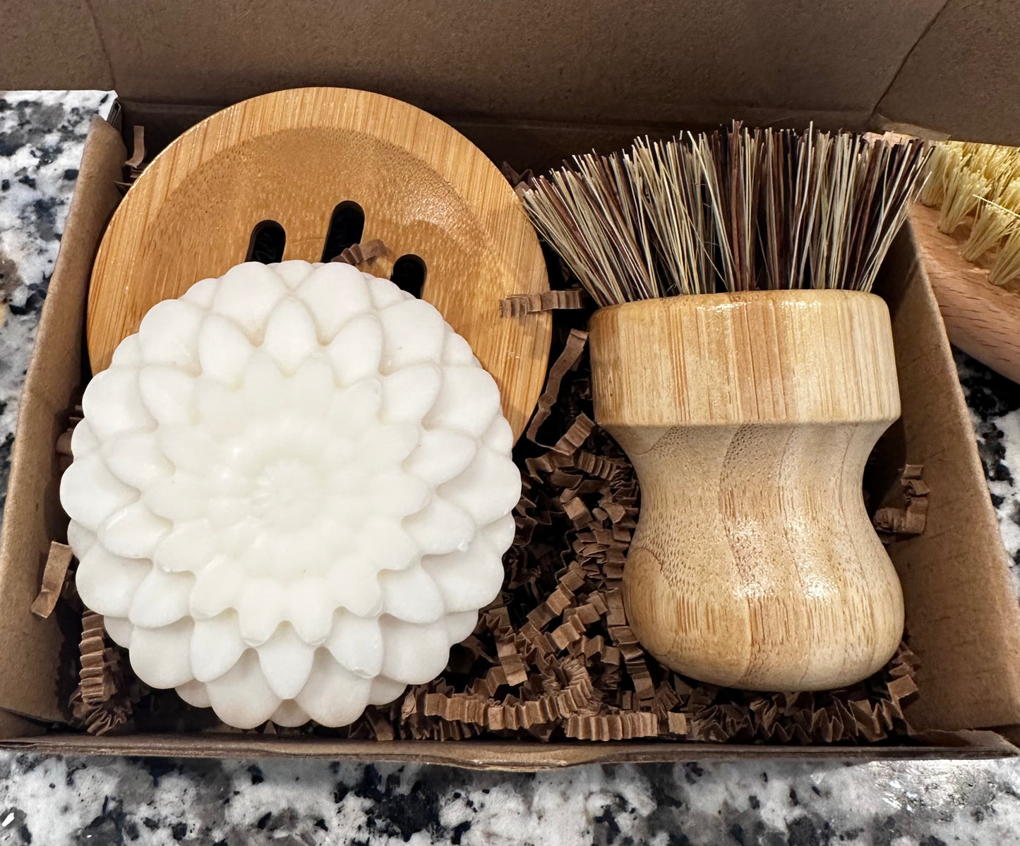 XO Natural Dish Soap Set🌿