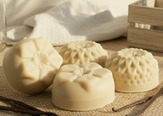 Dreamsicle | Vanilla Orange Soap