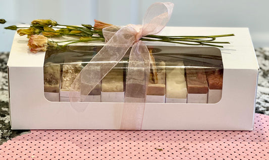 11 Pack Soap Bundle