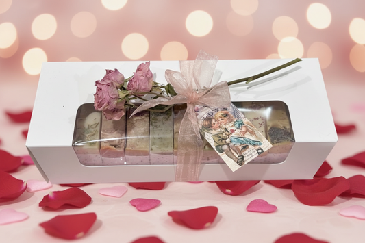 11 Bar Gift & Home Soap Bundle💝