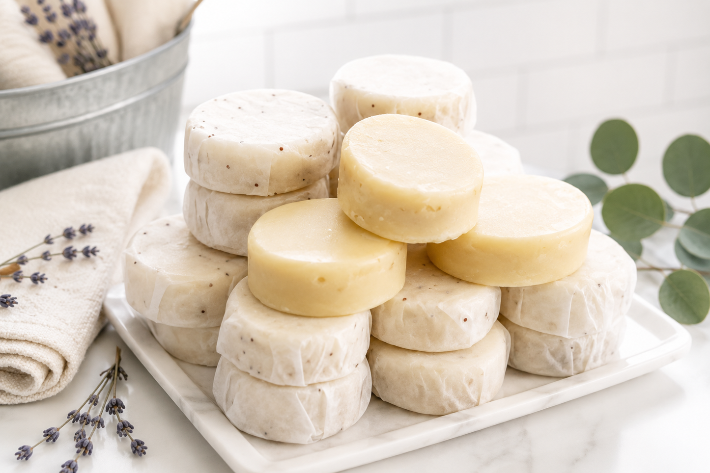 XO 3-in-1 Farmhand Soap - face, body, hair RETIRING WHEN SOLD OUT - LIMITED STOCK