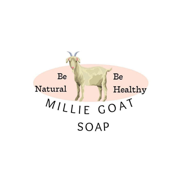 Millie Goat Soap Shop